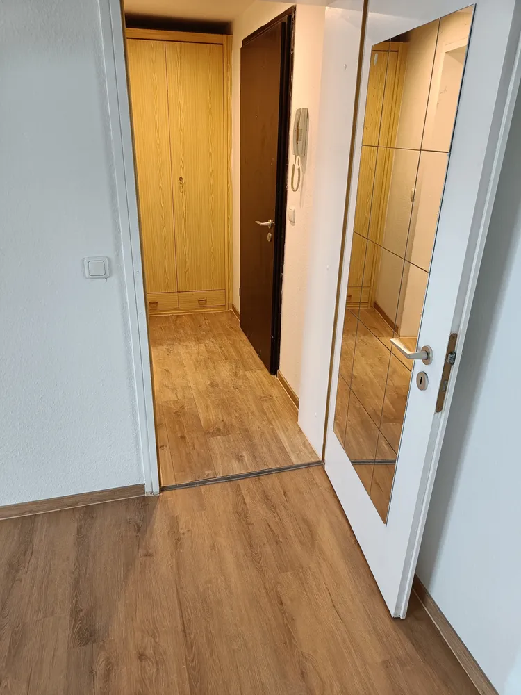 1 room apartment with 30 m² in Munich – Photo 7