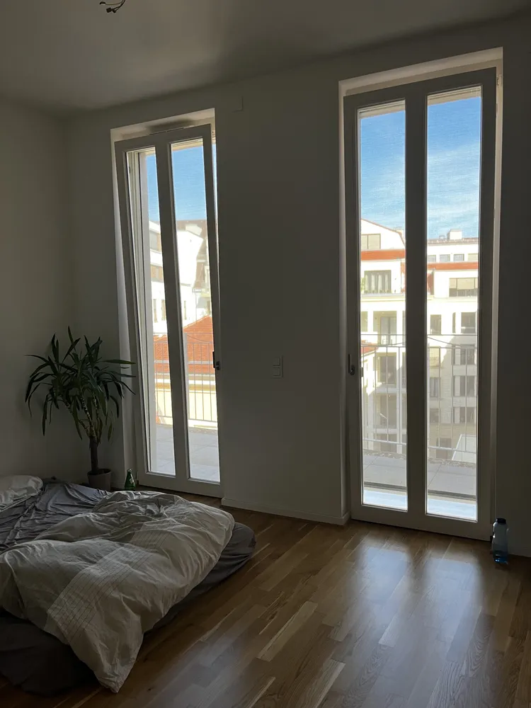 2 room apartment with 60 m² in Dresden – Photo 6