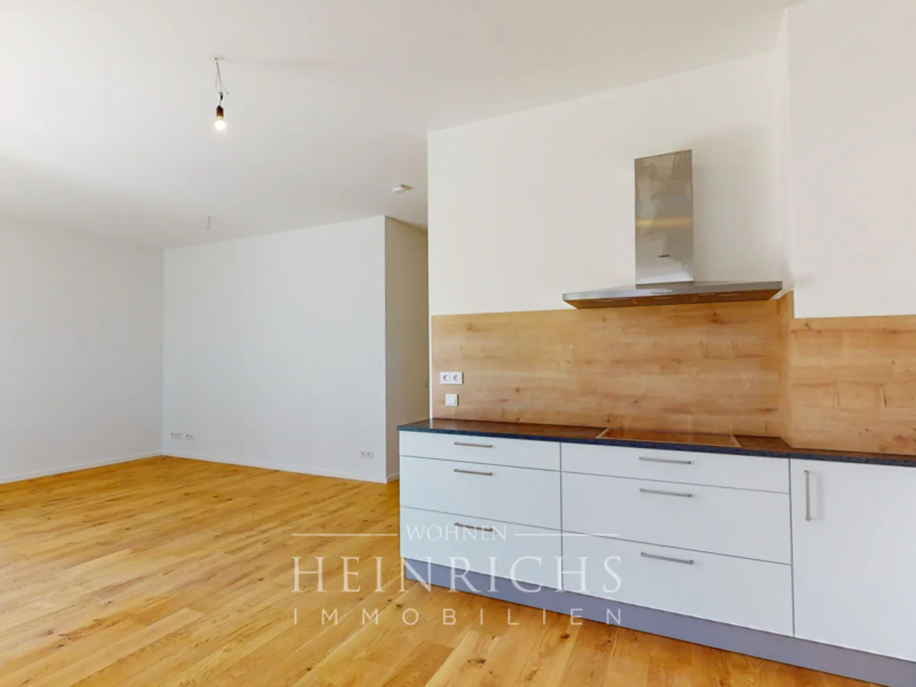 3 Zimmer Wohnung mit 98 m² in Freising – Bild 2