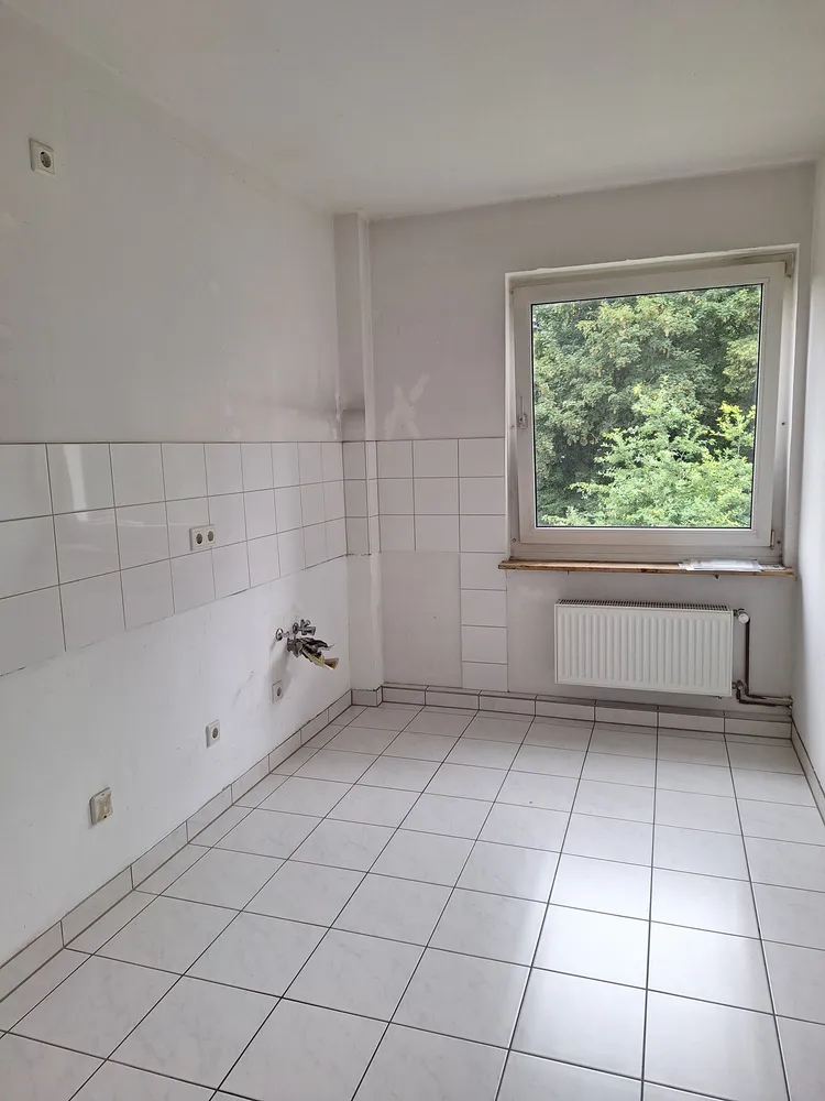 2 Zimmer Wohnung mit 62 m² in Wuppertal – Bild 2