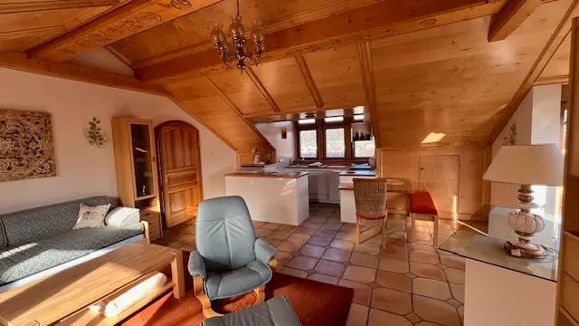 2 Zimmer Wohnung mit 95 m² in Calw – Bild 1