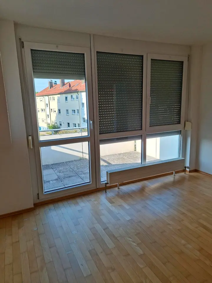 2 Zimmer Wohnung mit 63 m² in Herrenberg – Bild 6