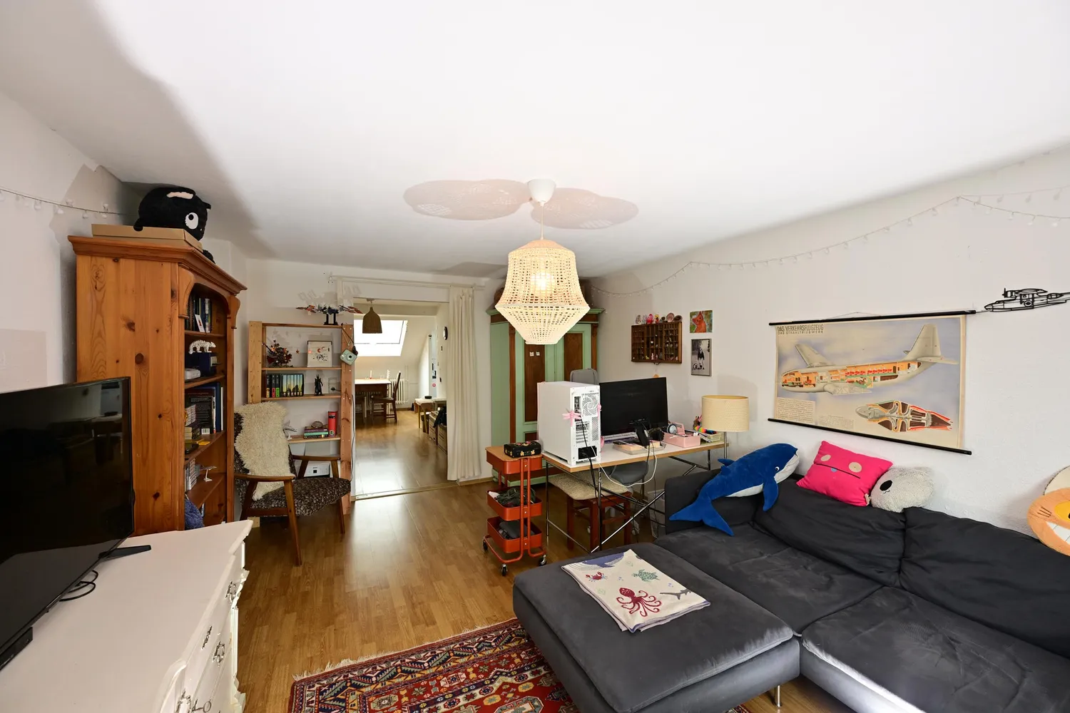 3 Zimmer Wohnung mit 67 m² in Bremen – Bild 8