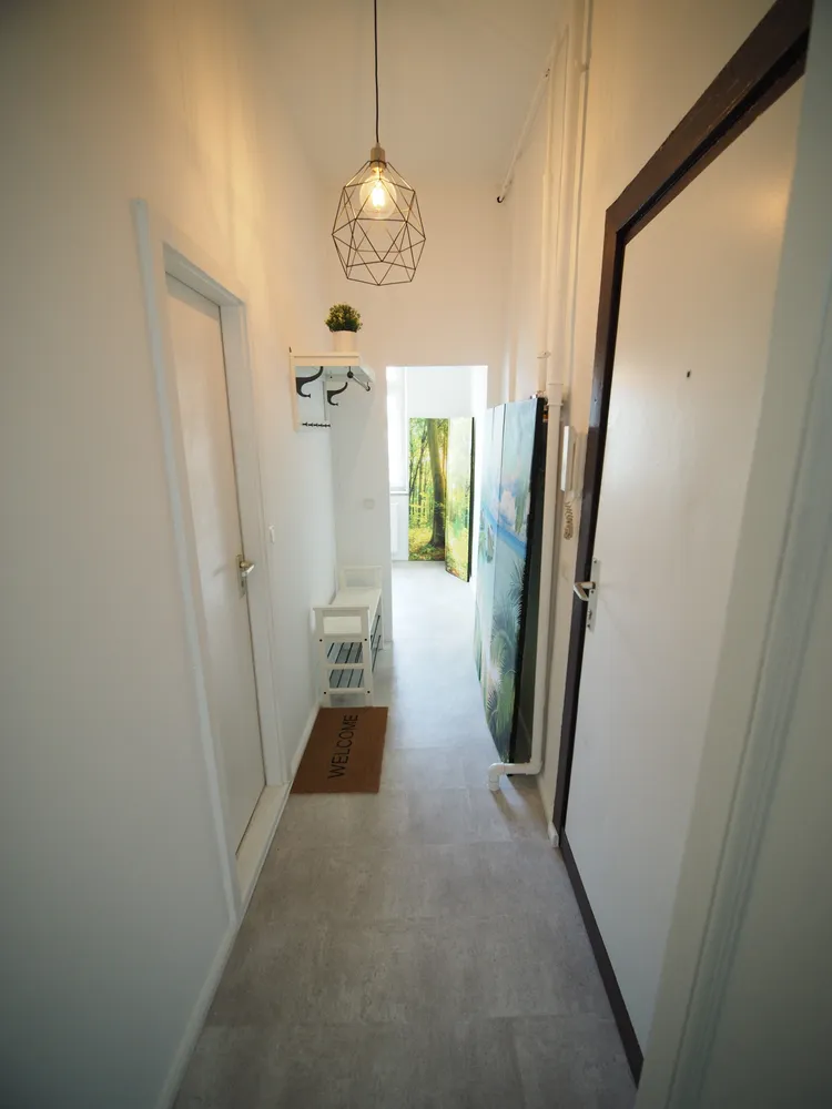 1 Zimmer Wohnung mit 37 m² in Berlin – Bild 7