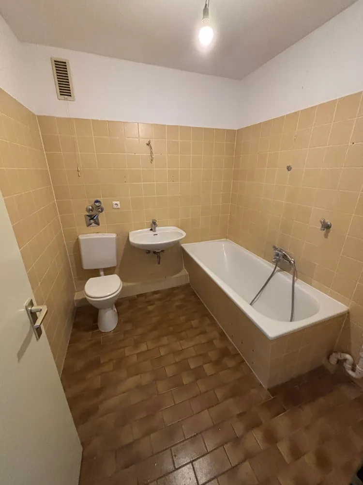3 Zimmer Wohnung mit 71 m² in Hamburg – Bild 9