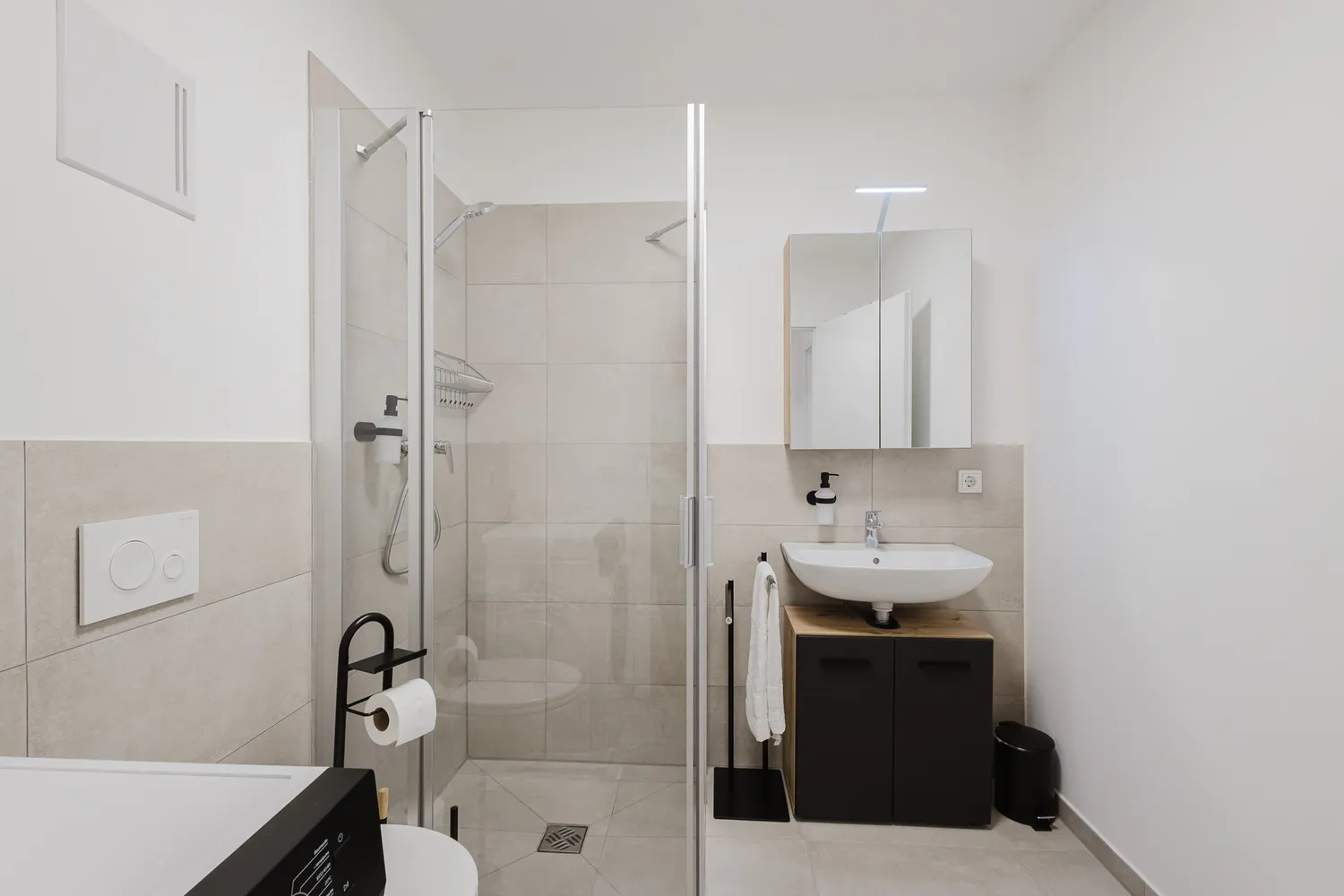 2 Zimmer Wohnung mit 65 m² in Regensburg – Bild 12