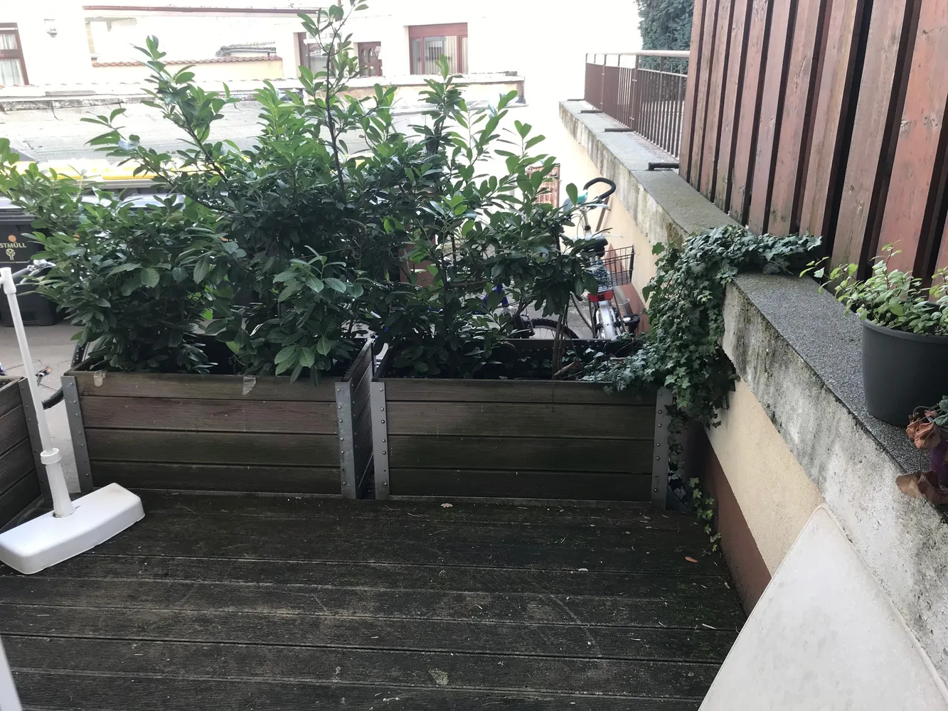 1 room apartment with 49 m² in Mannheim – Photo 2