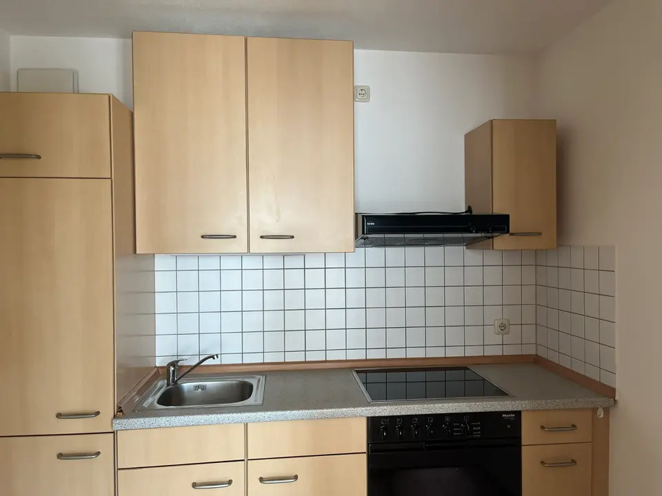 Studio mit 35 m² in Weilheim in Oberbayern – Bild 3