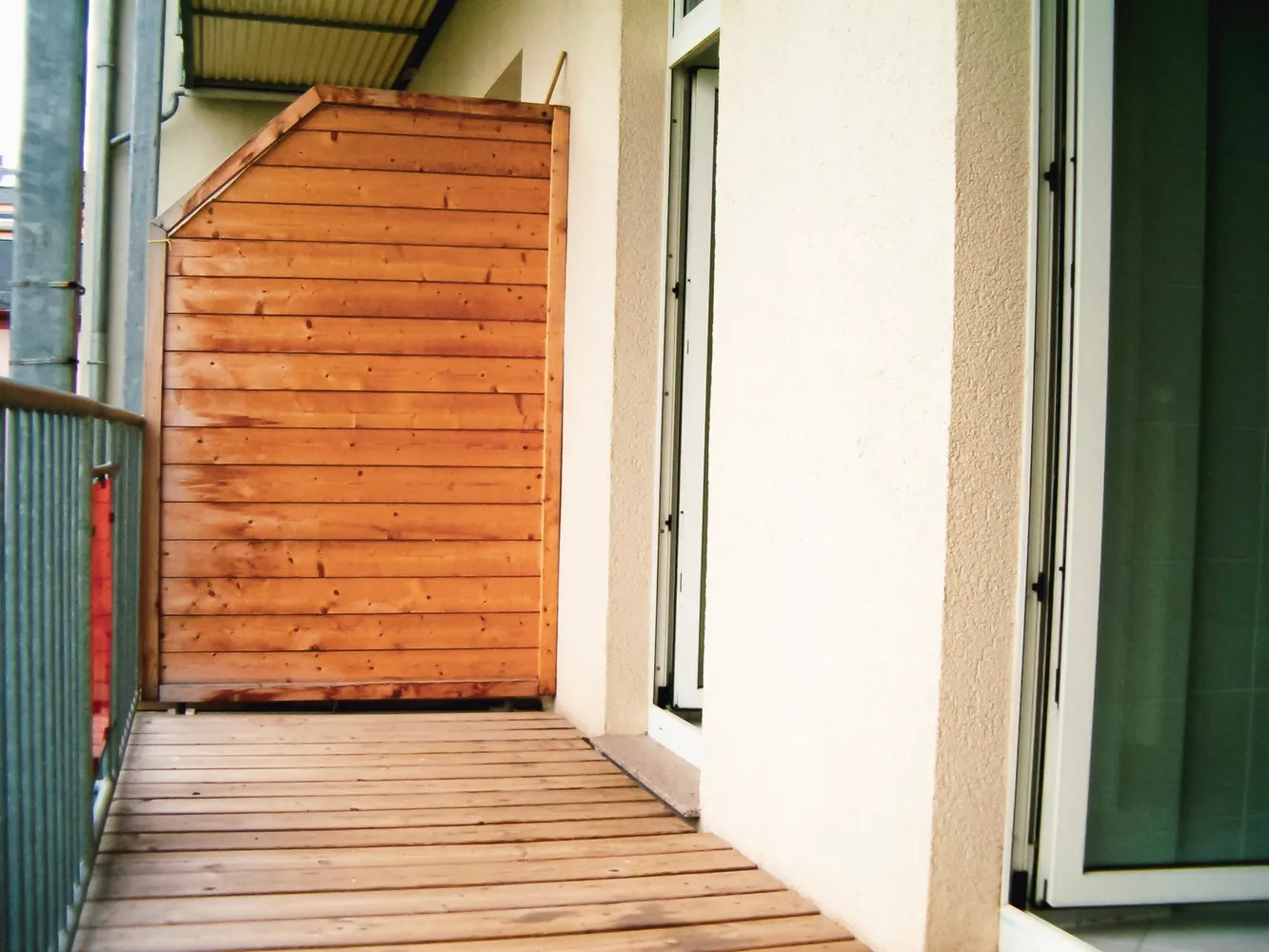 2 room apartment with 72 m² in Chemnitz – Photo 3