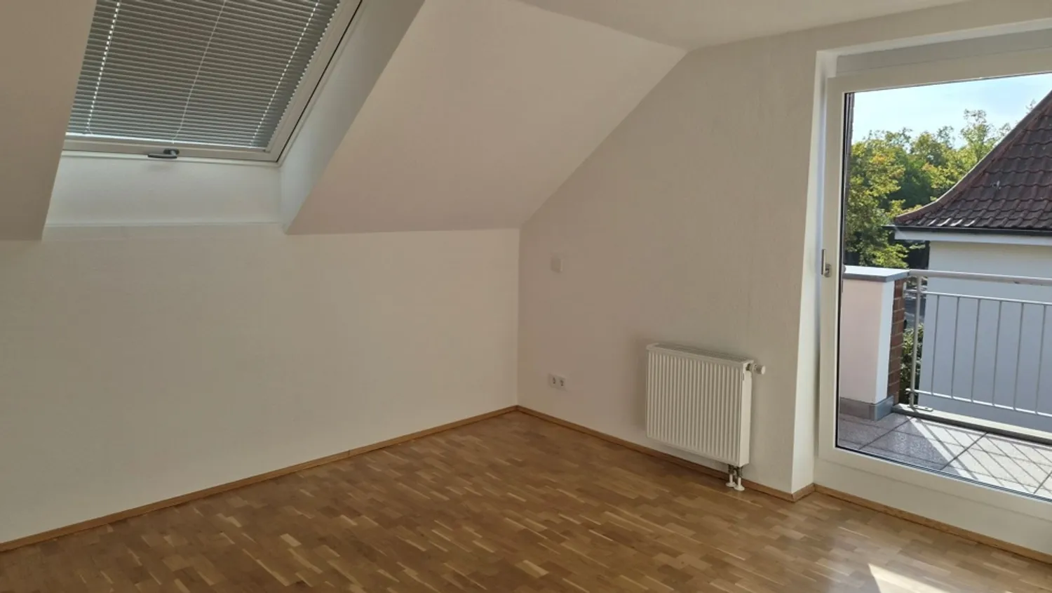 4 room apartment with 125 m² in Münster – Photo 6
