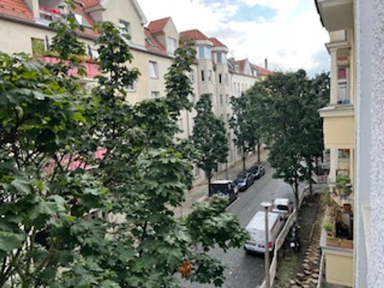 1 Zimmer Wohnung mit 40 m² in Berlin – Bild 1