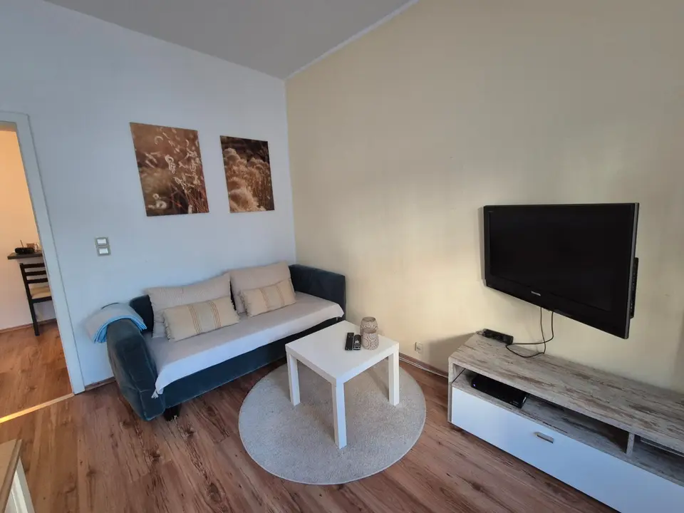 WG-Zimmer mit 35 m² in Witten – Bild 1