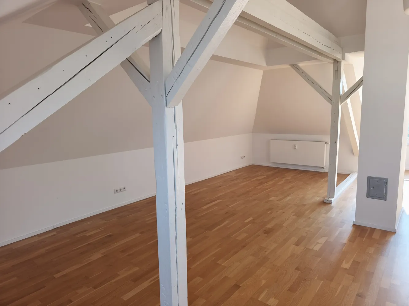 2 Zimmer Wohnung mit 95 m² in Dortmund – Bild 2