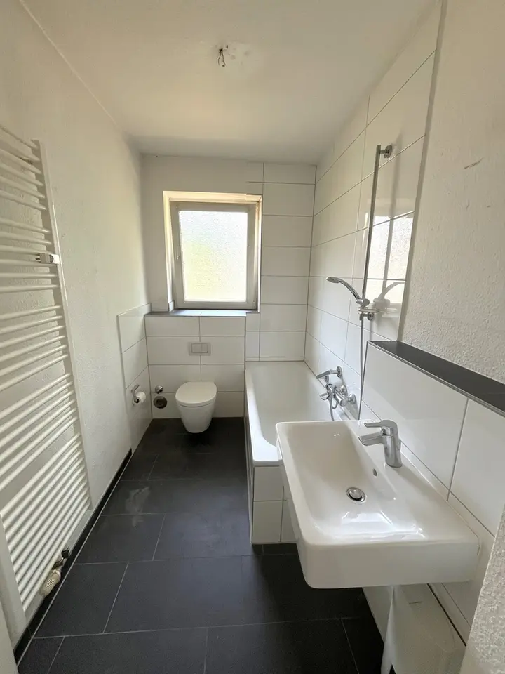 4 Zimmer Wohnung mit 62 m² in Duisburg – Bild 4