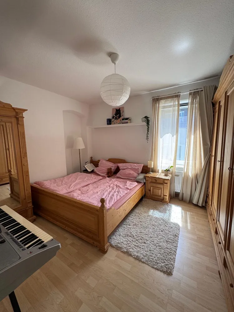 2 Zimmer Wohnung mit 55 m² in Koblenz – Bild 8