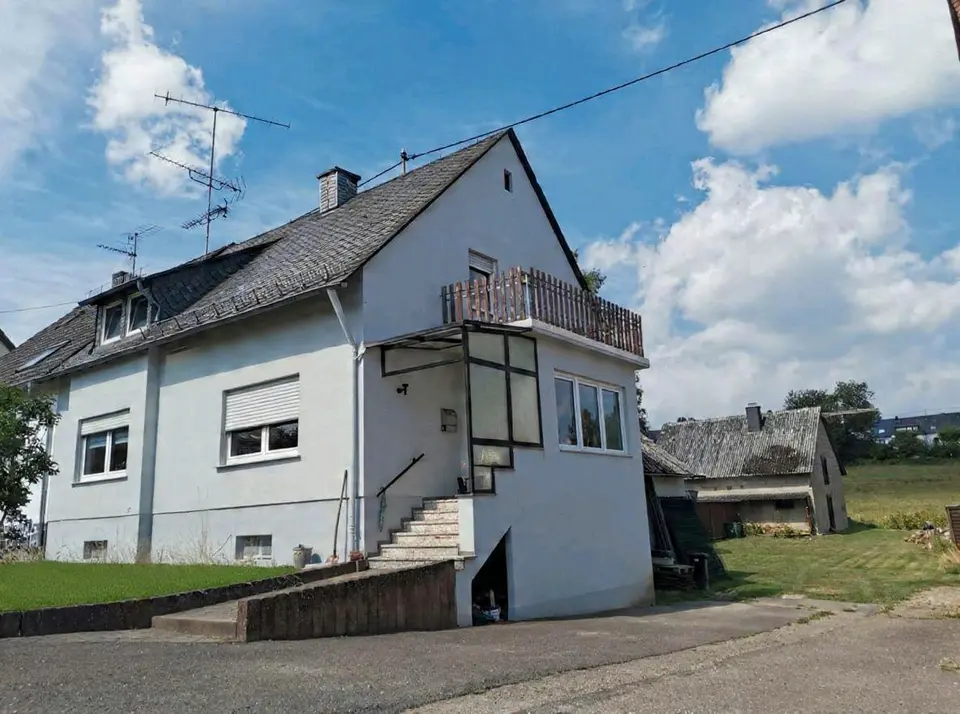 6 Zimmer Haus mit 138 m² in Trier – Bild 2