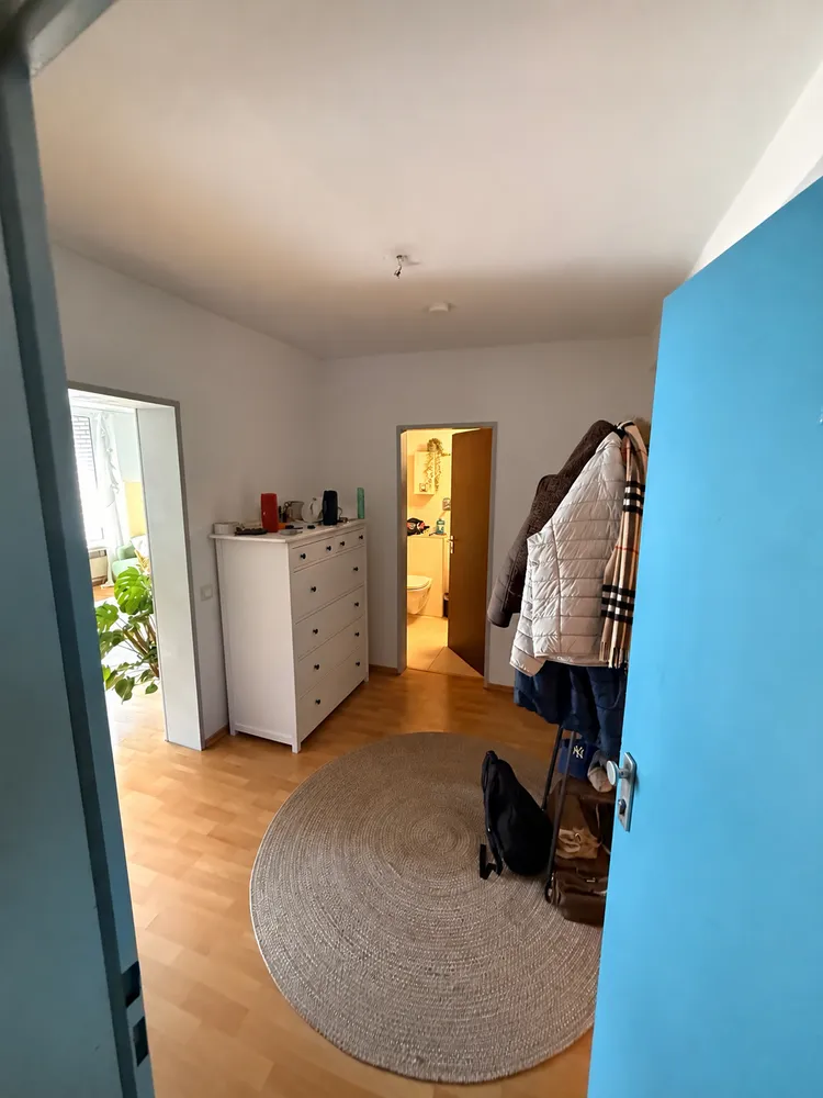 3 Zimmer Wohnung mit 71 m² in Aachen – Bild 3