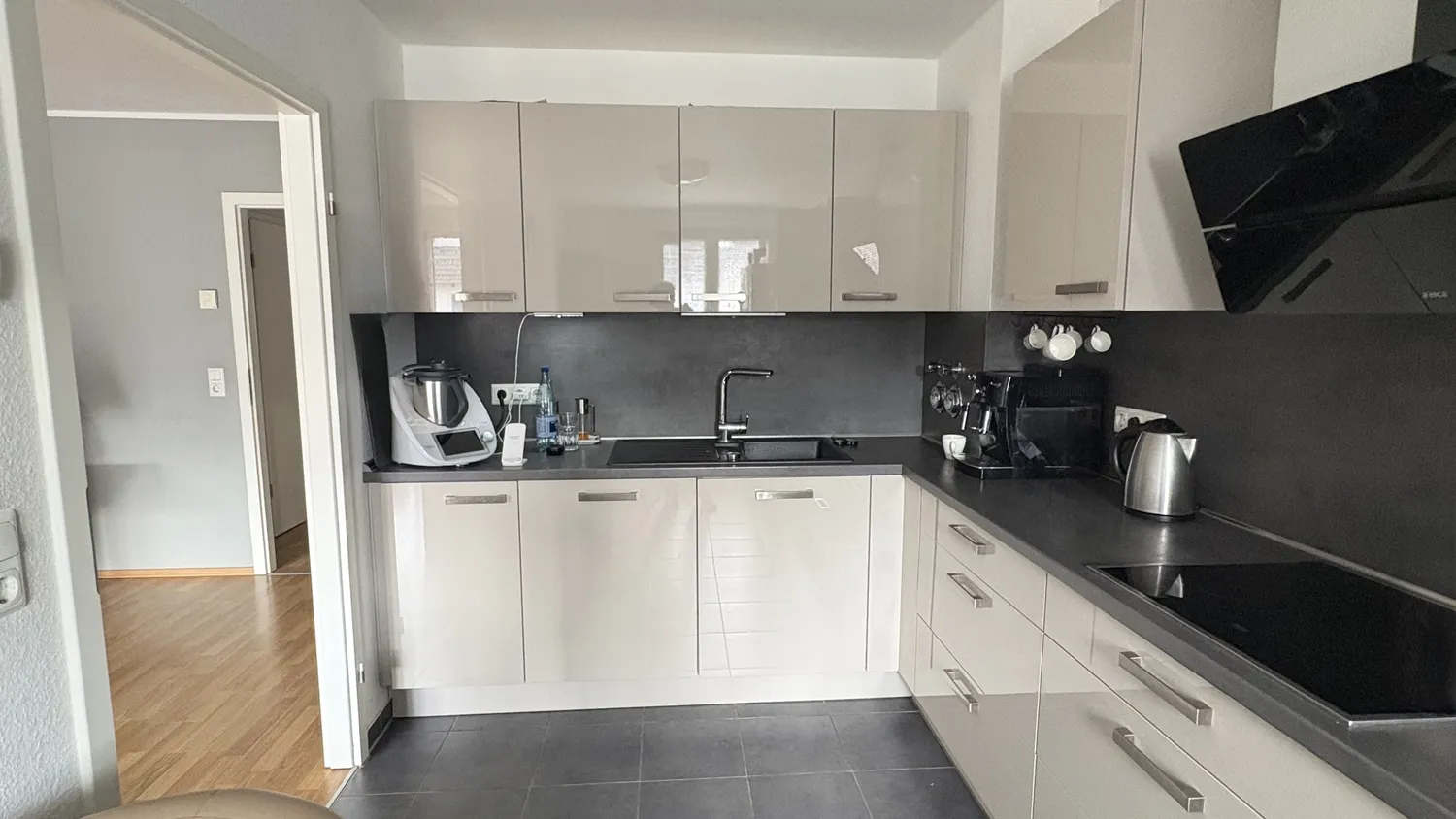 3 room apartment with 85 m² in Cologne – Photo 11