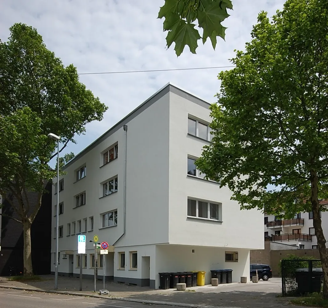 1 Zimmer Wohnung mit 41 m² in Gelsenkirchen – Bild 5