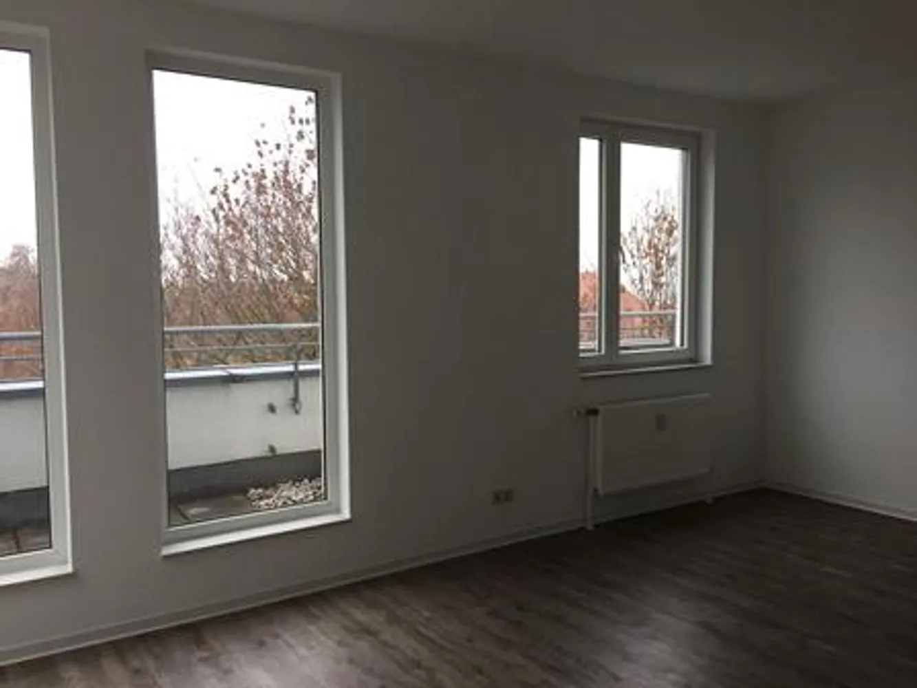 3 room apartment with 73 m² in Erfurt – Photo 6