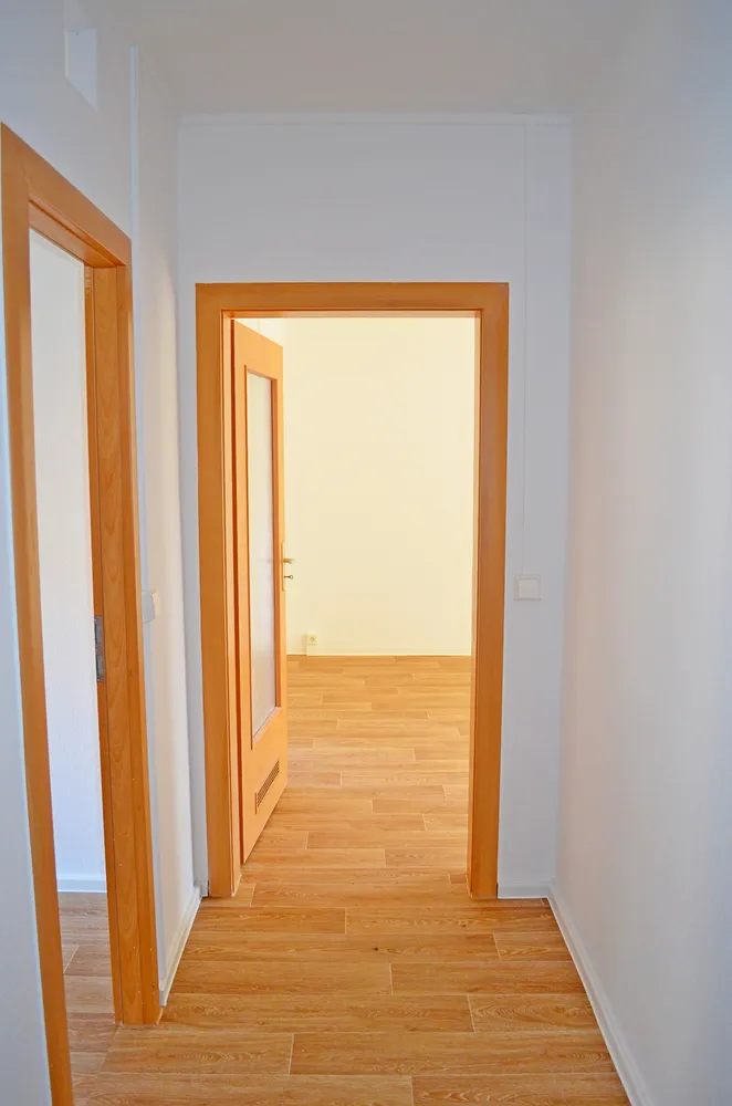 2 Zimmer Wohnung mit 51 m² in Sangerhausen – Bild 8