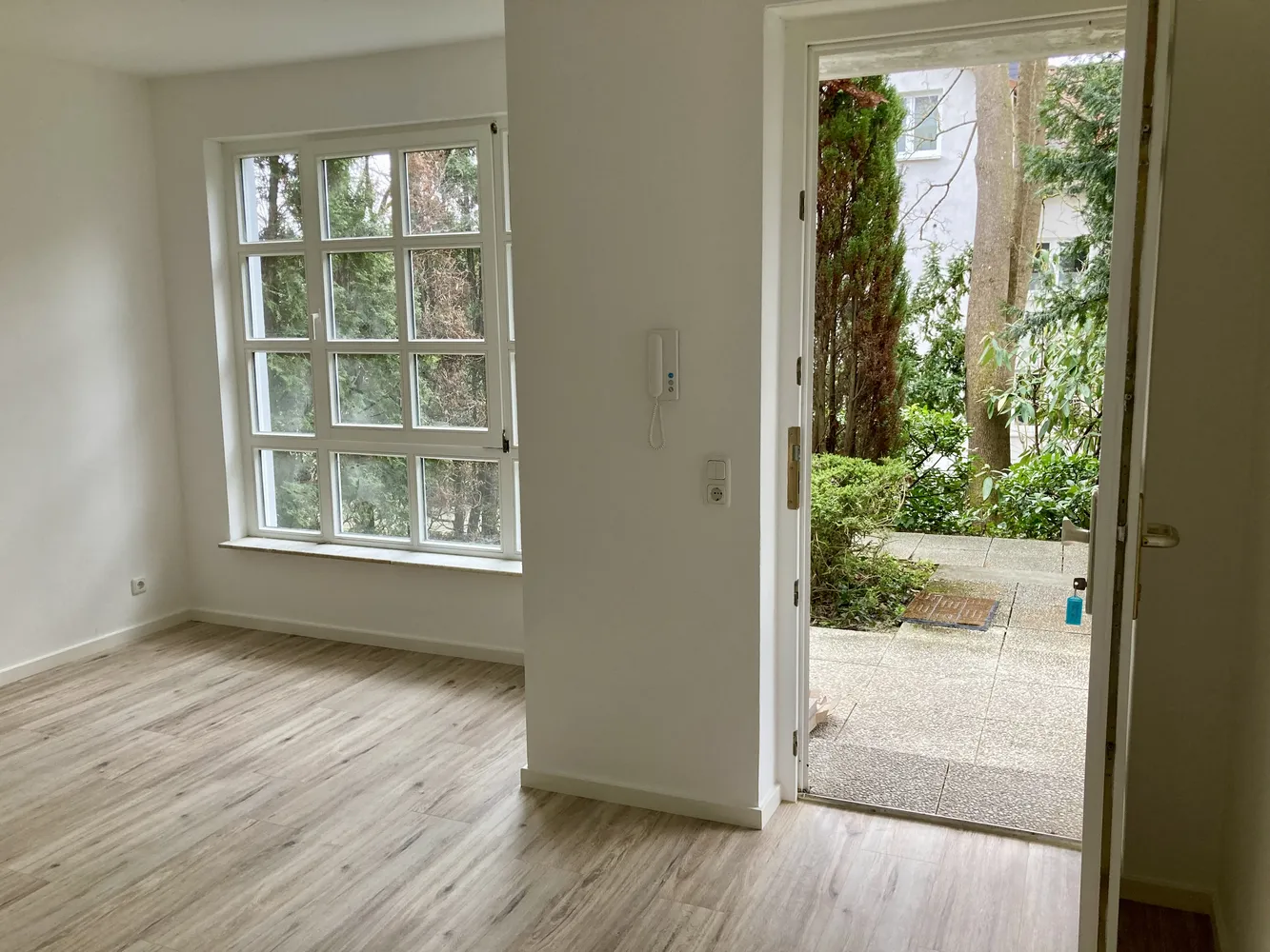 1 Zimmer Wohnung mit 30 m² in Wiesbaden – Bild 3