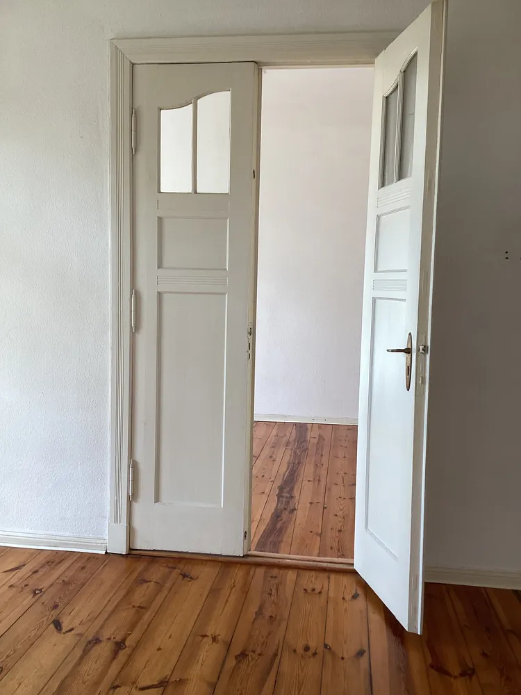 3 Zimmer Wohnung mit 110 m² in Berlin – Bild 12