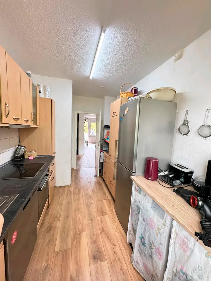 4 Zimmer Wohnung mit 86 m² in Gelsenkirchen – Bild 3