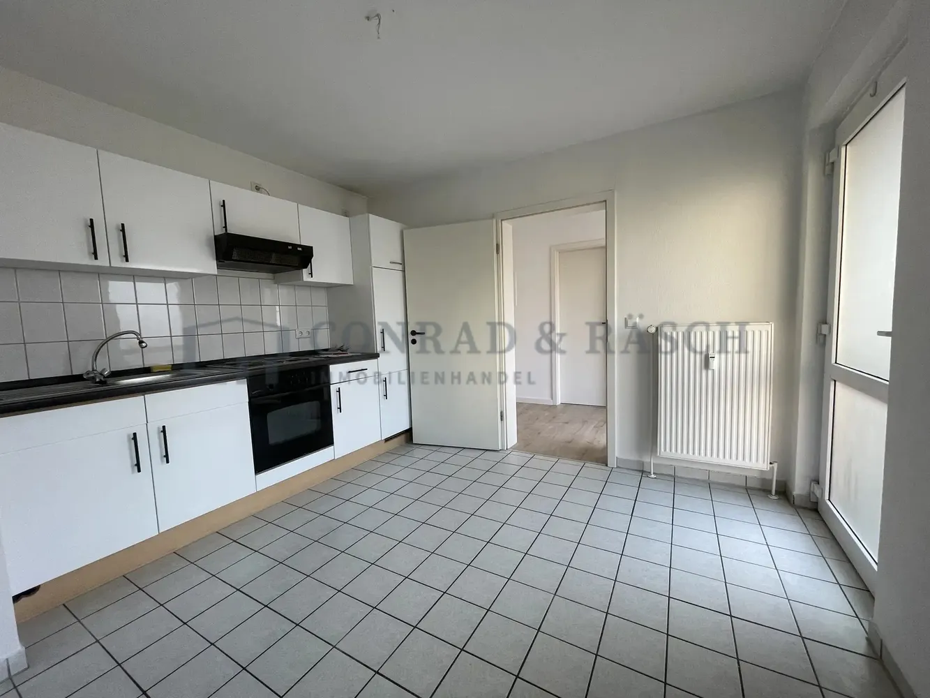 2 Zimmer Wohnung mit 72 m² in Rostock – Bild 4