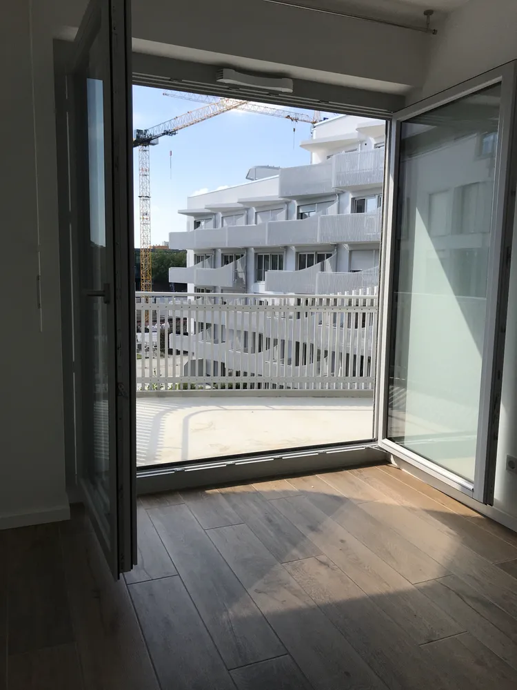 2 Zimmer Wohnung mit 44 m² in München – Bild 7
