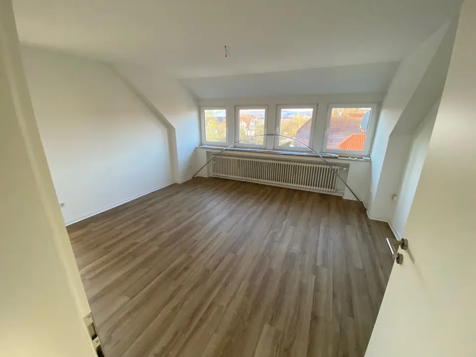 3 Zimmer Wohnung mit 65 m² in Minden – Bild 1