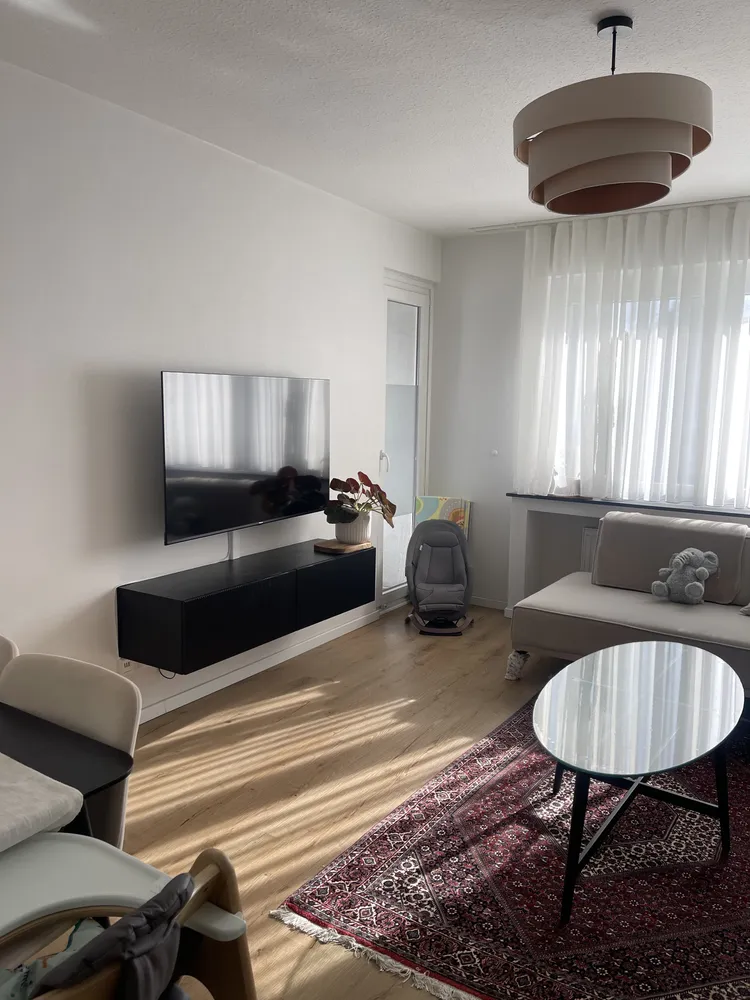4 Zimmer Wohnung mit 67 m² in Duisburg – Bild 8