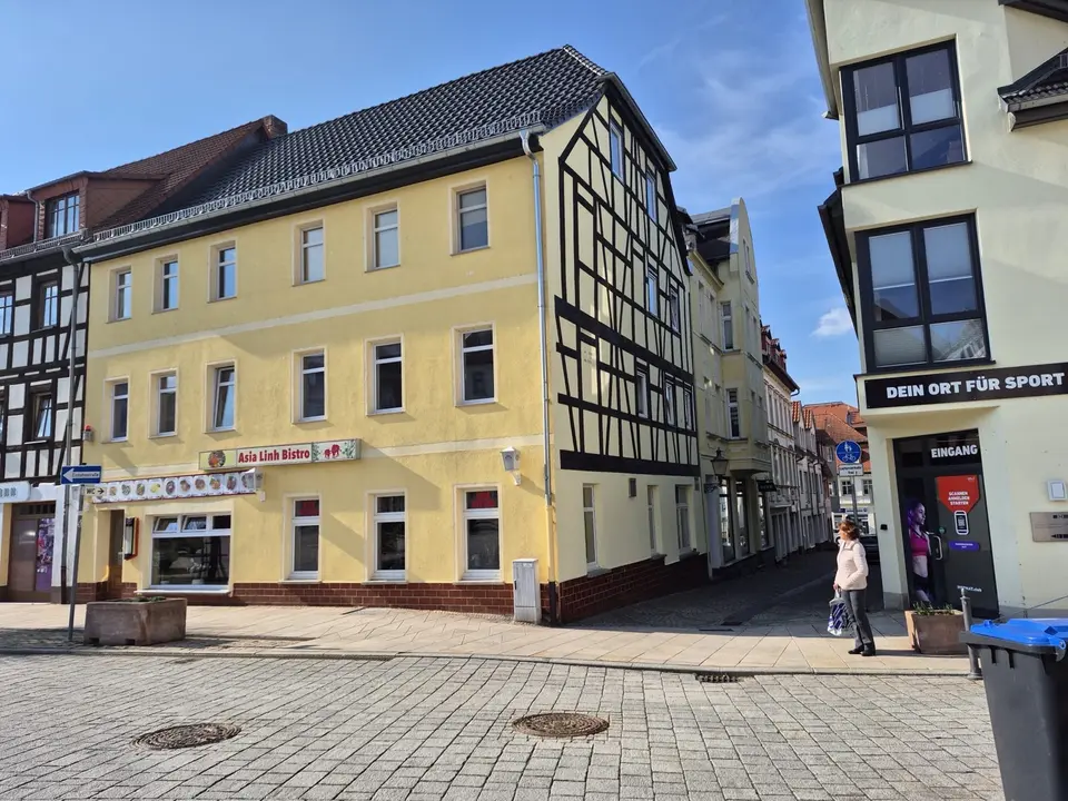 3 Zimmer Wohnung mit 81 m² in Altenburg – Bild 5