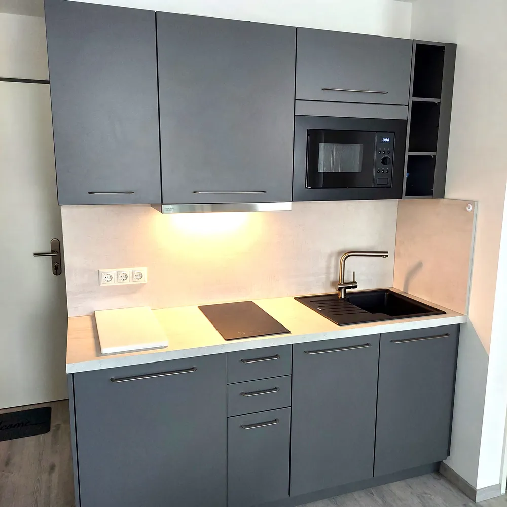 1 Zimmer Wohnung mit 29 m² in München – Bild 5