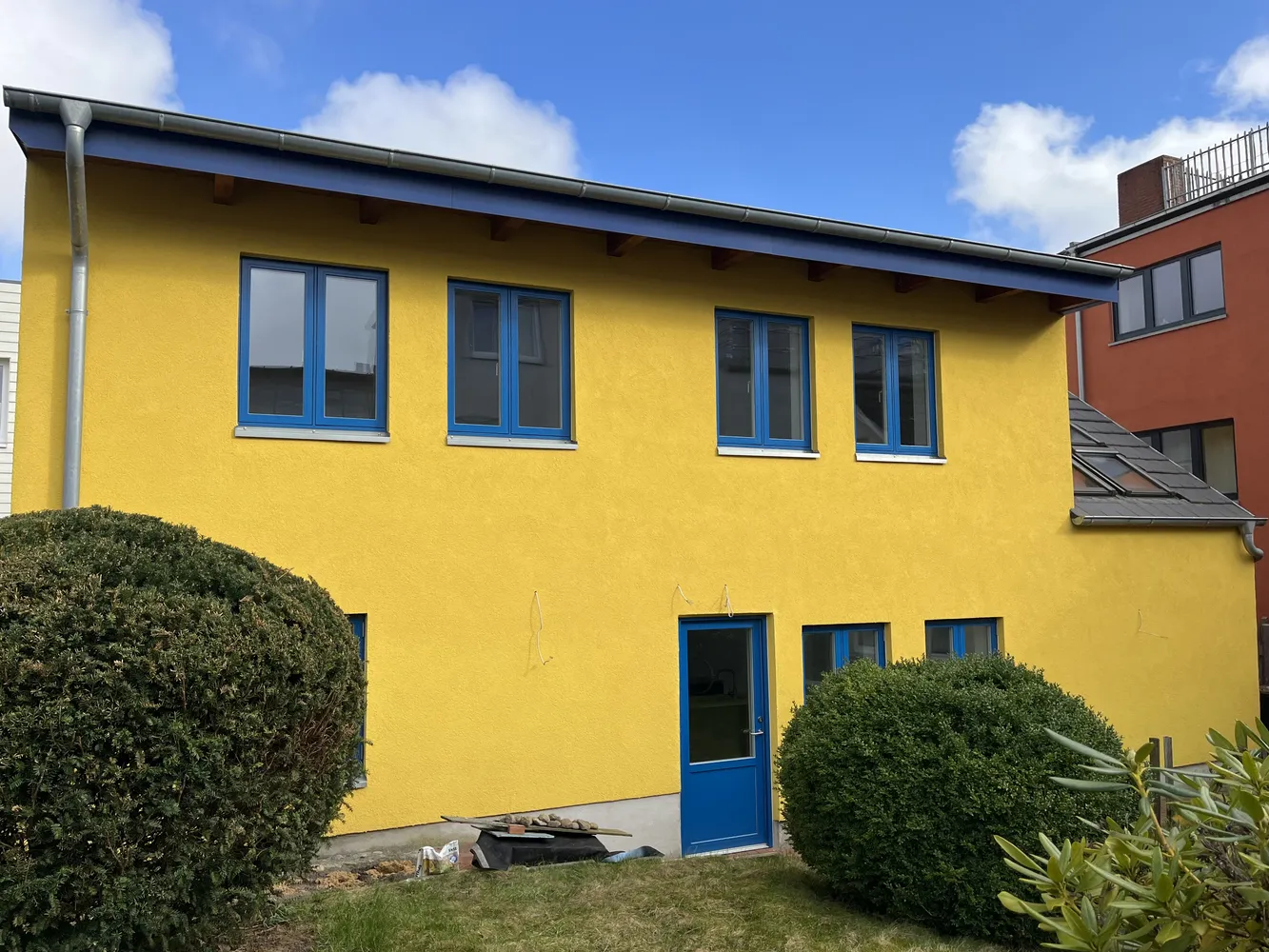 4 Zimmer Wohnung mit 90 m² in Husum – Bild 12
