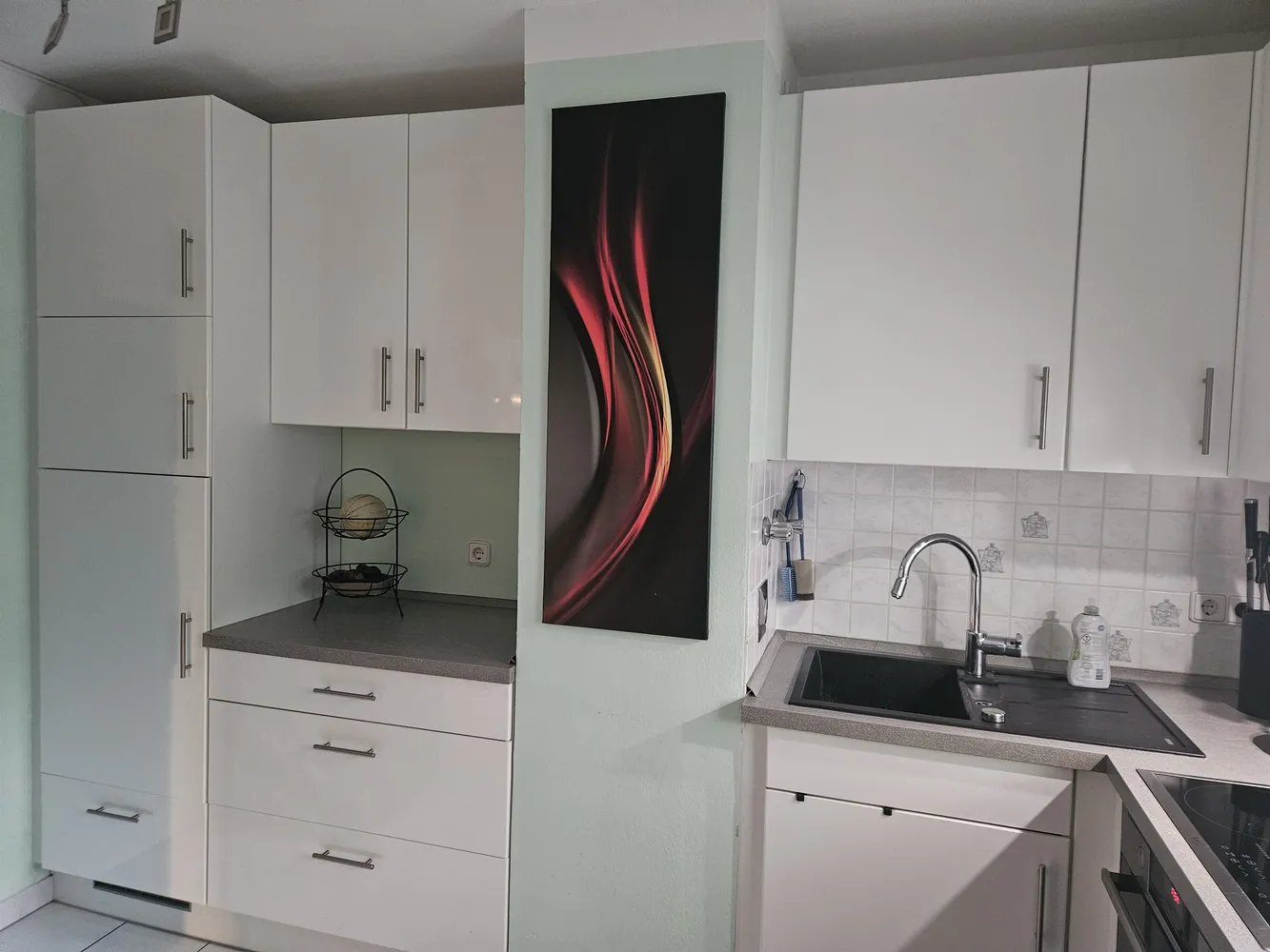 3 Zimmer Wohnung mit 92 m² in München – Bild 9