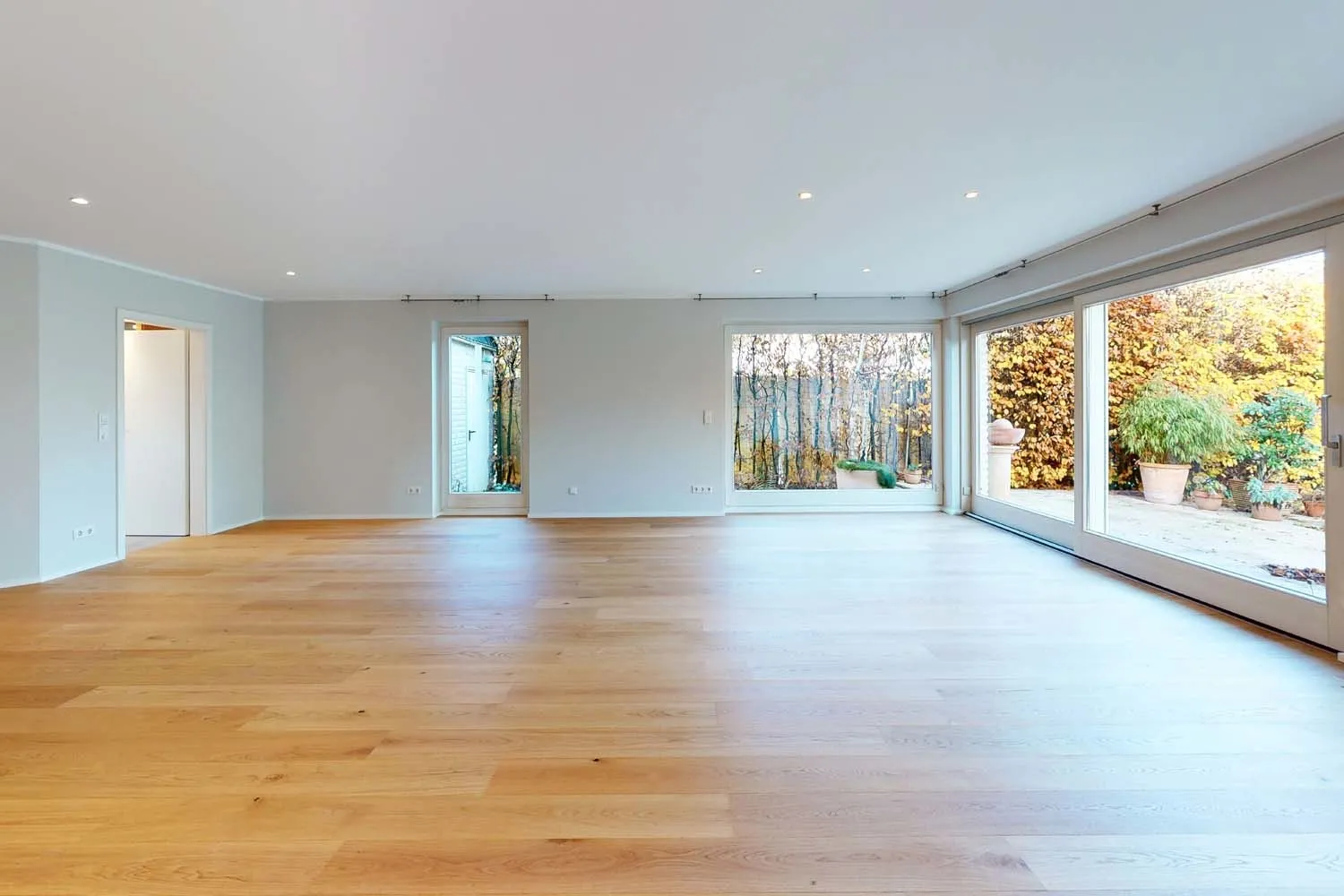 6 Zimmer Haus mit 189 m² in Düsseldorf – Bild 8