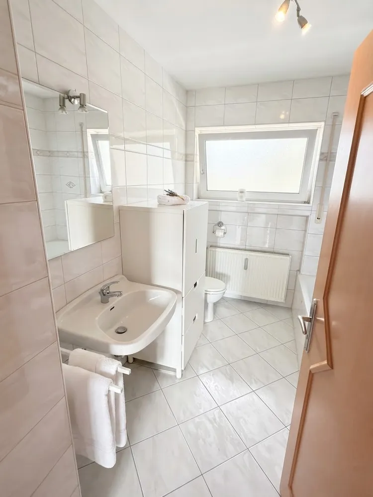 3 Zimmer Wohnung mit 103 m² in Wiesbaden – Bild 9