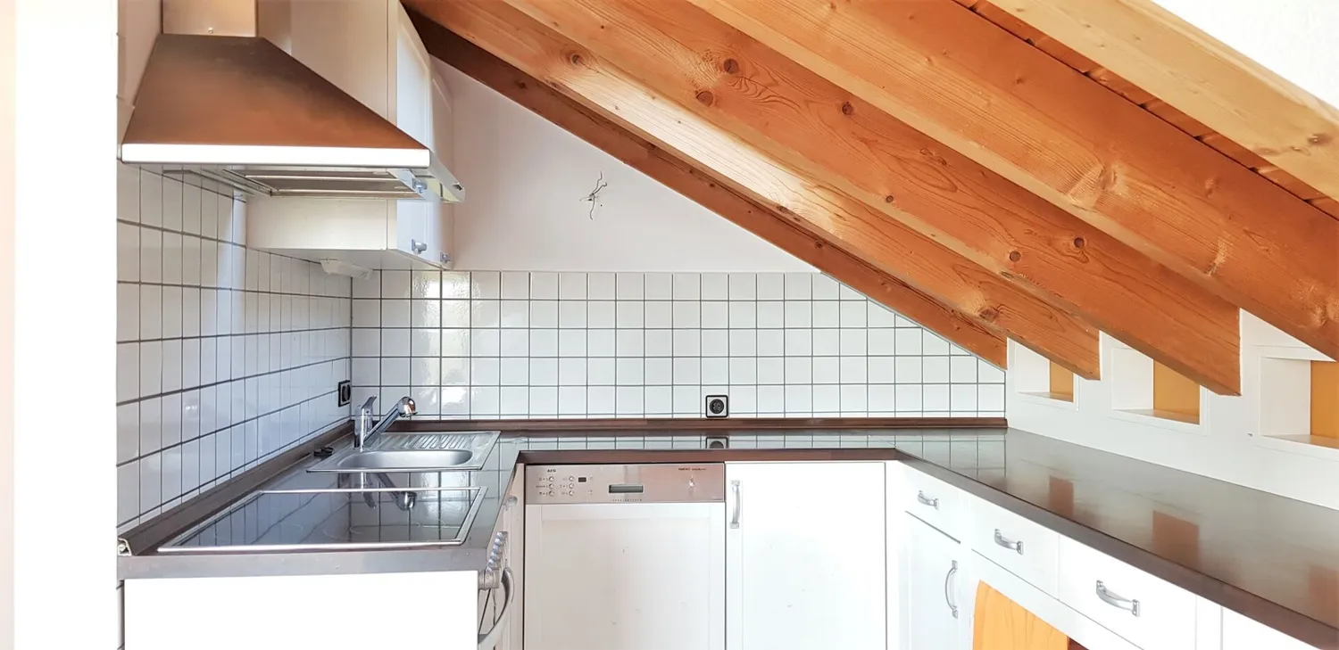 3 Zimmer Wohnung mit 80 m² in Coburg – Bild 10