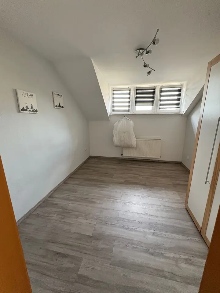 5 Zimmer Wohnung mit 120 m² in Hagen – Bild 6