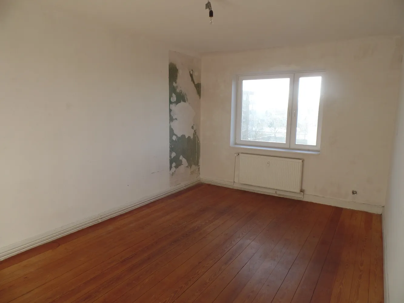 4 Zimmer Wohnung mit 111 m² in Hamburg – Bild 7