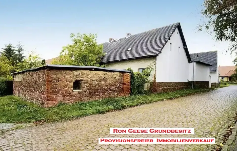 8 Zimmer Haus mit 300 m² in Köthen – Bild 2