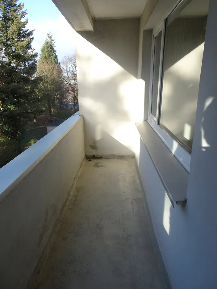 3 Zimmer Wohnung mit 70 m² in Soltau – Bild 5