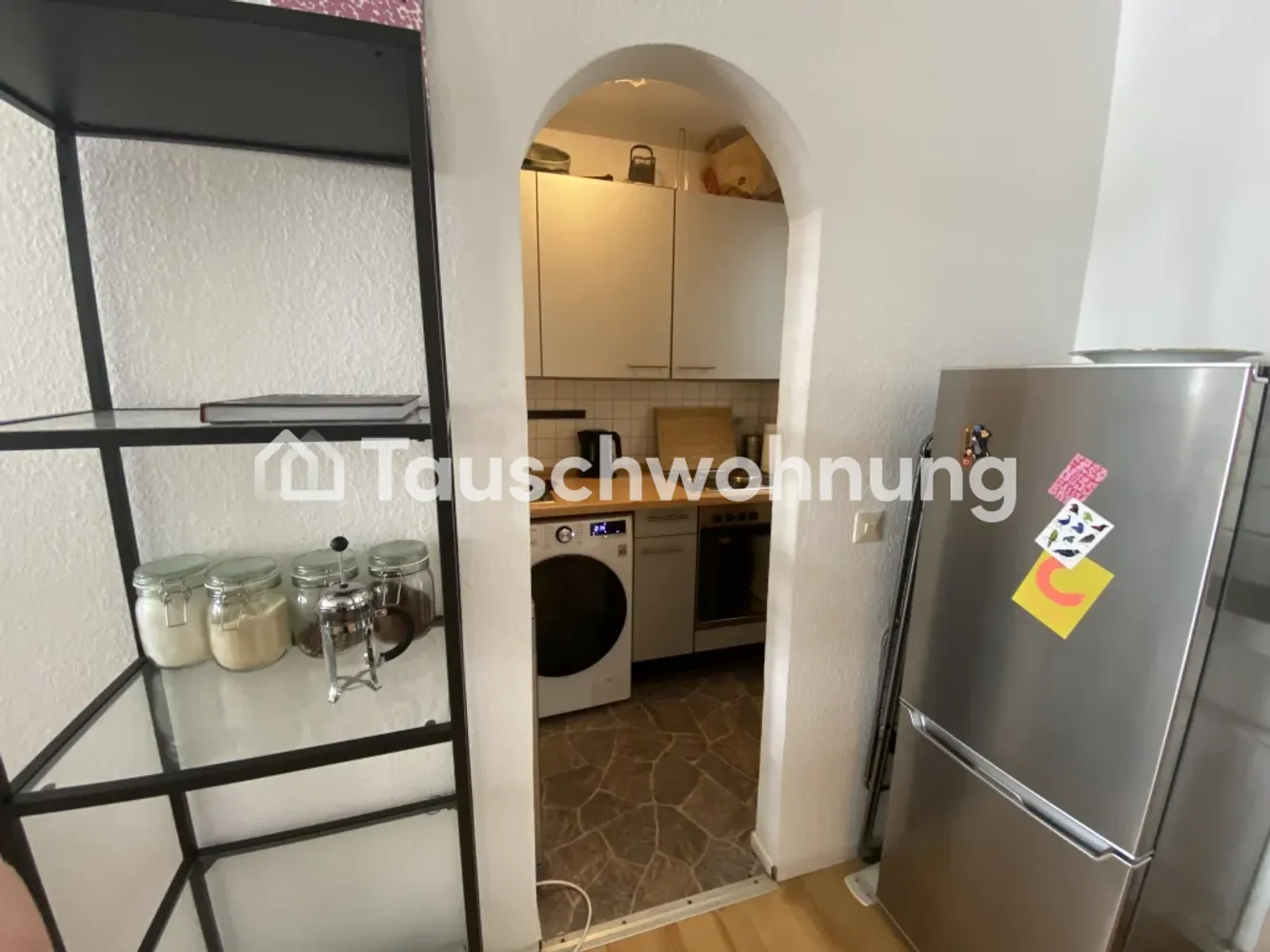 2 Zimmer Wohnung mit 51 m² in Köln – Bild 1