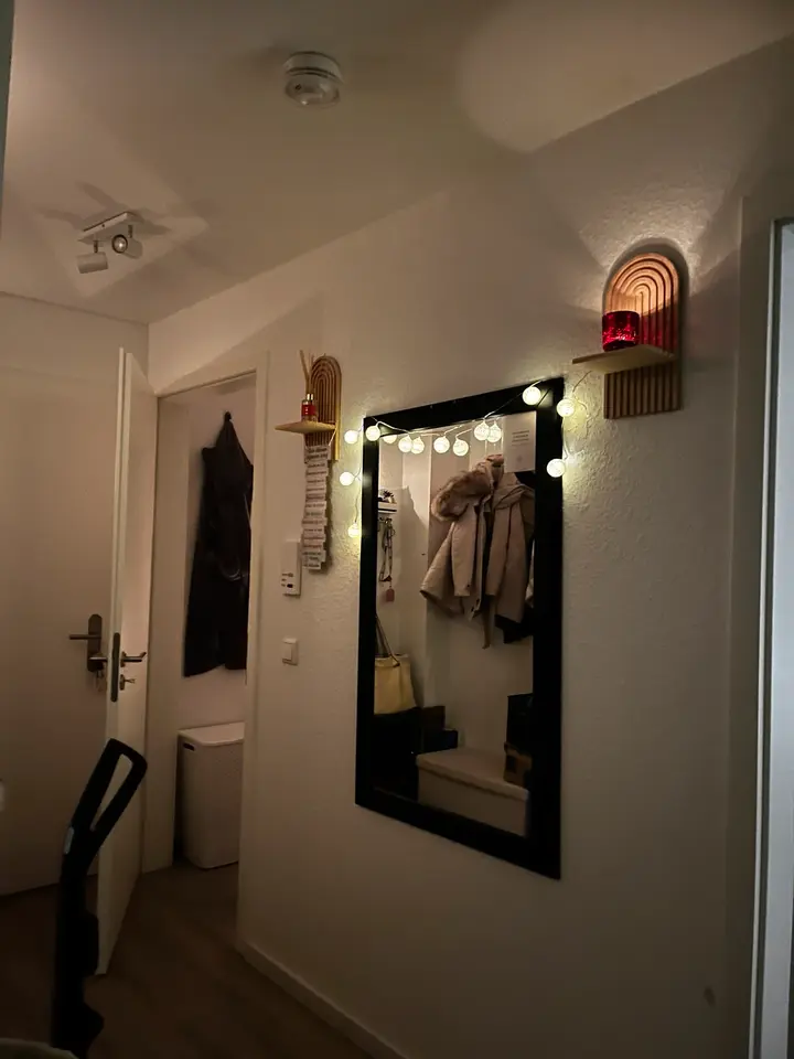 2 Zimmer Wohnung mit 30 m² in Kiel – Bild 4