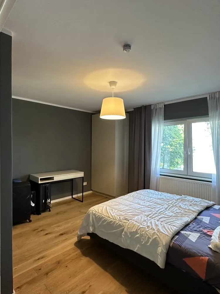 2 Zimmer Wohnung mit 55 m² in Frankfurt am Main – Bild 8