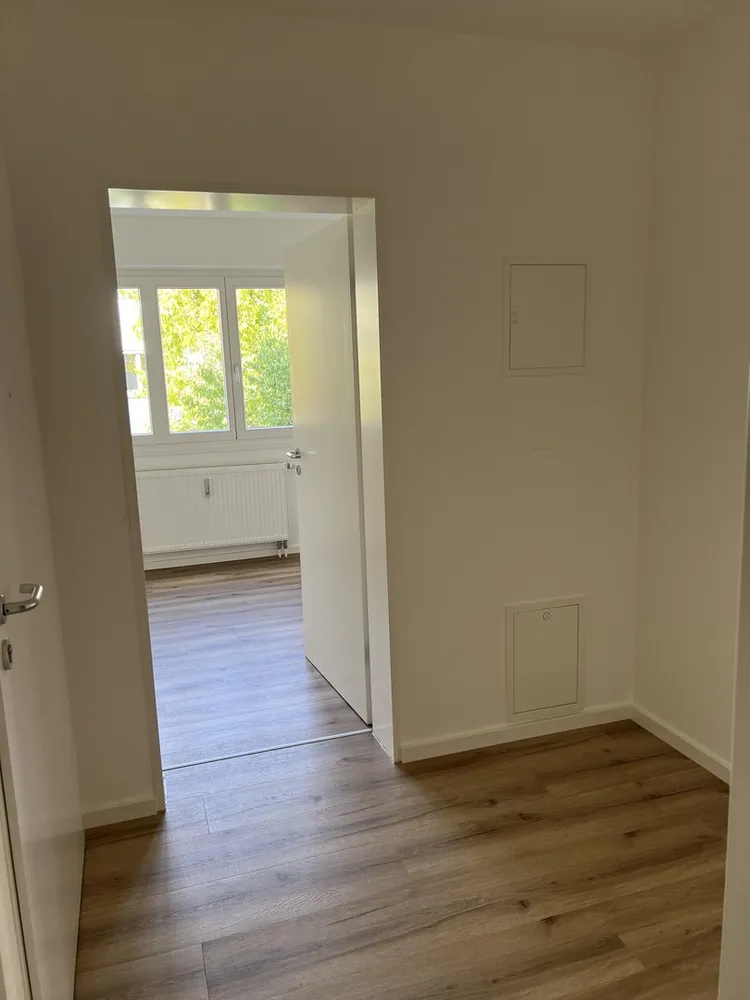 2 Zimmer Wohnung mit 57 m² in München – Bild 5