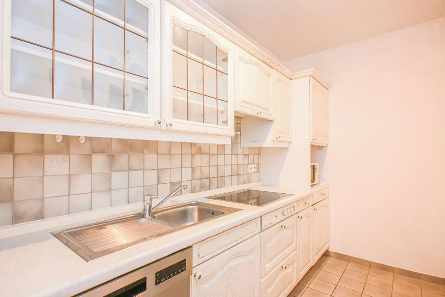 1 Zimmer Wohnung mit 60 m² in Bielefeld – Bild 3