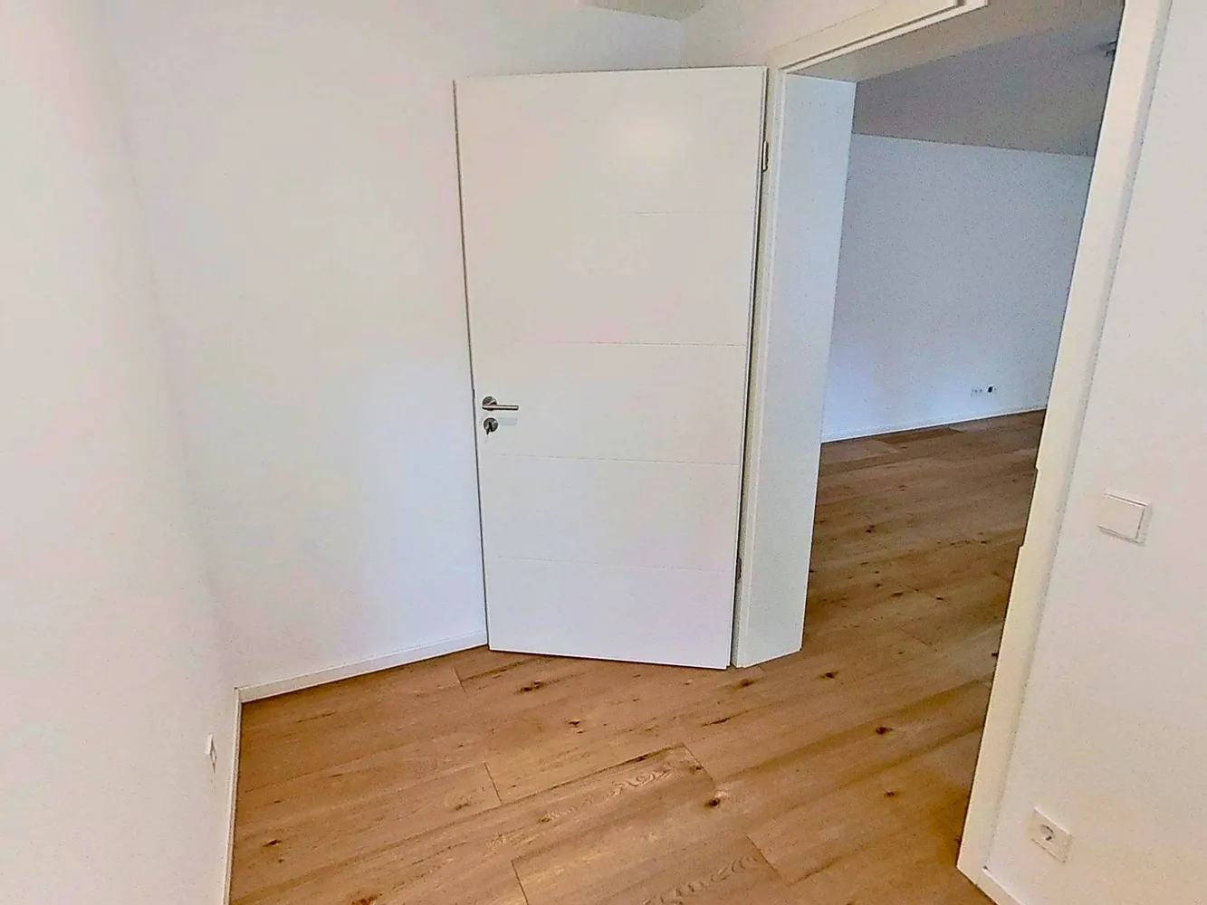 4 Zimmer Wohnung mit 96 m² in Stuttgart – Bild 12