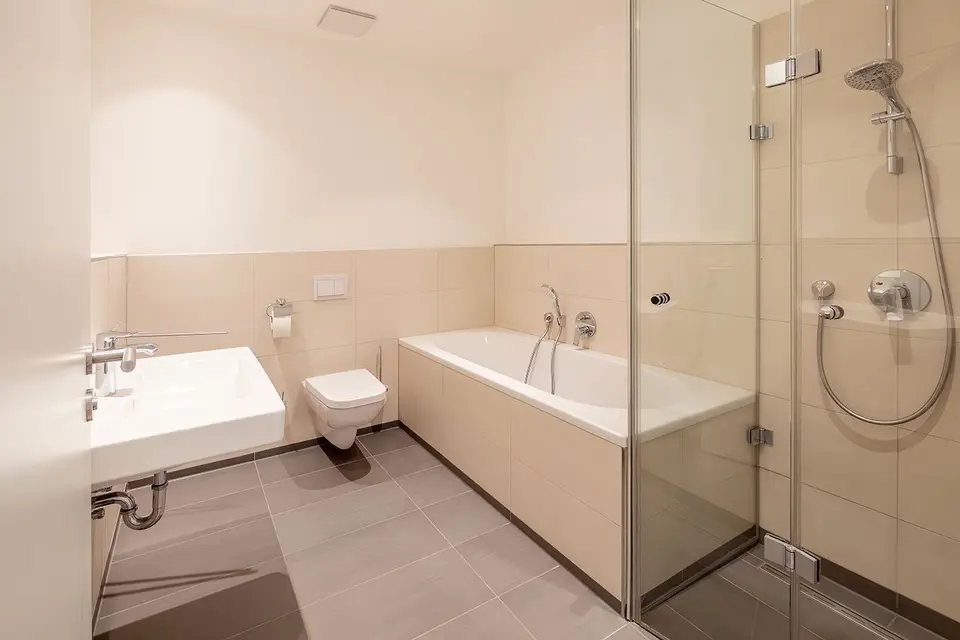 3 Zimmer Wohnung mit 78 m² in Dresden – Bild 8